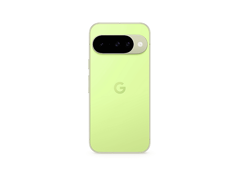Thumbnail - GOOGLE Pixel 10 256 GB Lemongrass Dual SIM