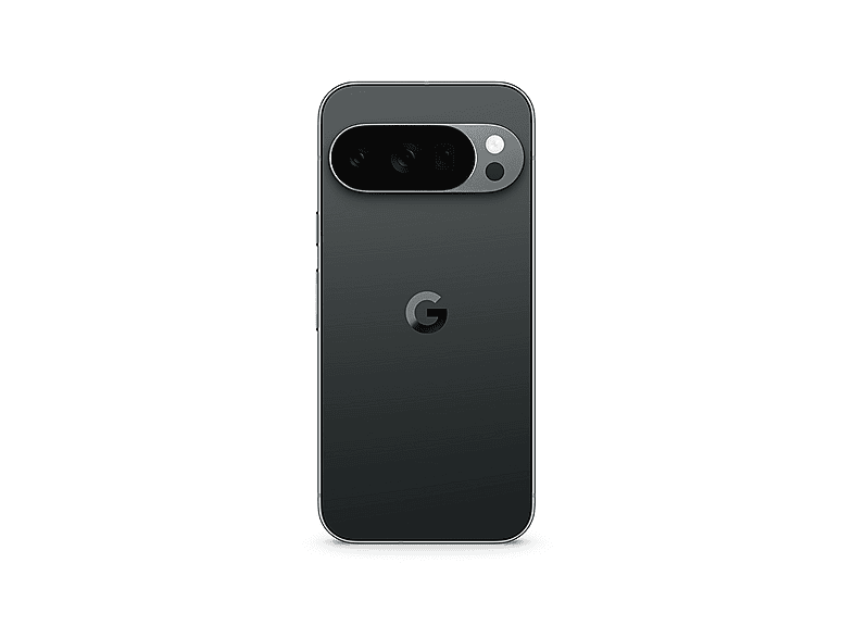 Thumbnail - GOOGLE Pixel 10 Pro 128 GB Obsidian Dual SIM