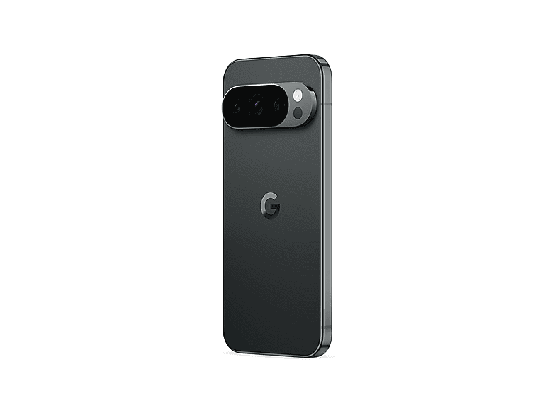 Google Pixel 10 Pro, 128 GB, Obsidian, Dual SIM — Foto 2 von 4