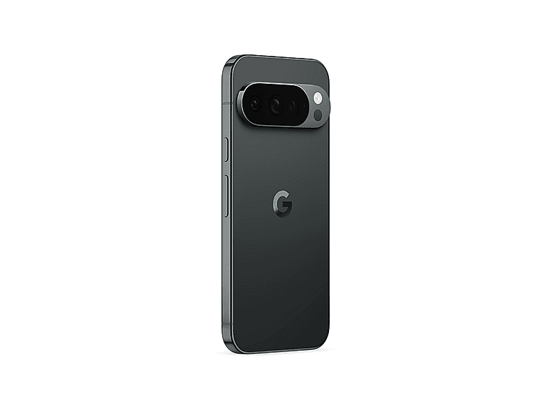 Google Pixel 10 Pro, 128 GB, Obsidian, Dual SIM — Foto 3 von 4