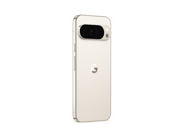 GOOGLE Pixel 10 Pro XL 256 GB Porcelain bei MediaMarkt