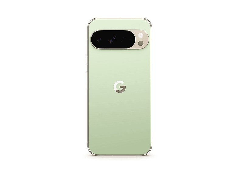 Thumbnail - GOOGLE Pixel 10 Pro XL 256 GB Jade Dual SIM