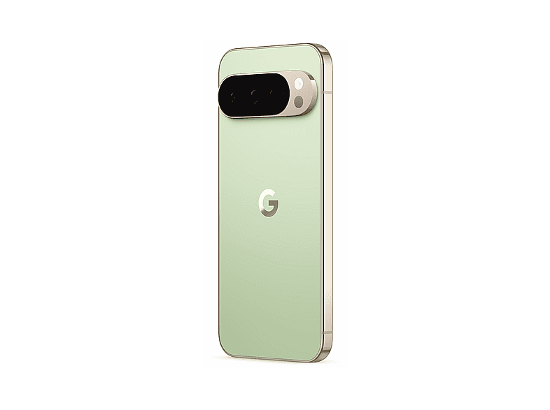 Thumbnail - GOOGLE Pixel 10 Pro XL 256 GB Jade Dual SIM