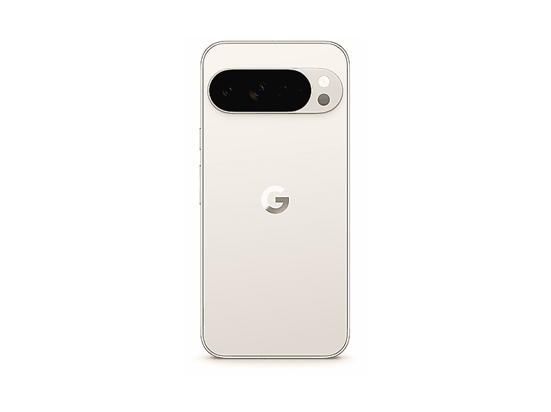 GOOGLE Pixel 10 Pro XL 512 GB Porcelain Dual SIM