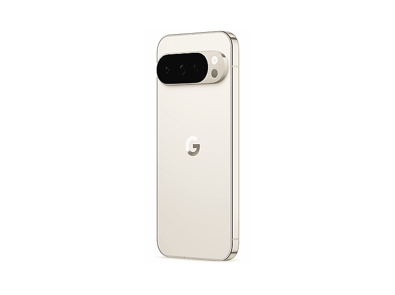 GOOGLE Pixel 10 Pro XL 512 GB Porcelain Dual SIM