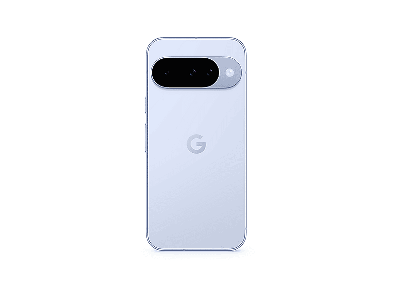 Thumbnail - GOOGLE Pixel 10 128 GB Frost Dual SIM