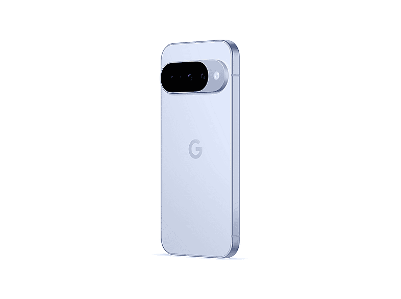 Thumbnail - GOOGLE Pixel 10 128 GB Frost Dual SIM