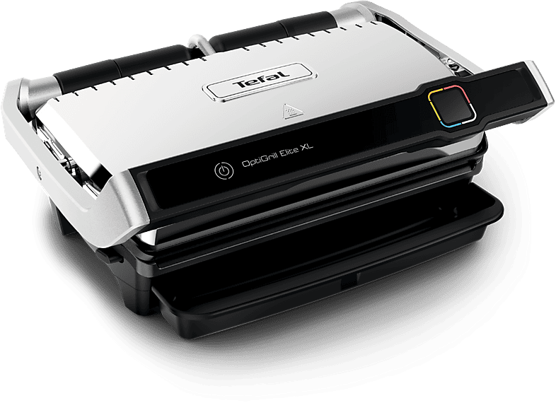 Tefal GC760D OptiGrill Elite XL; Kontaktgrill