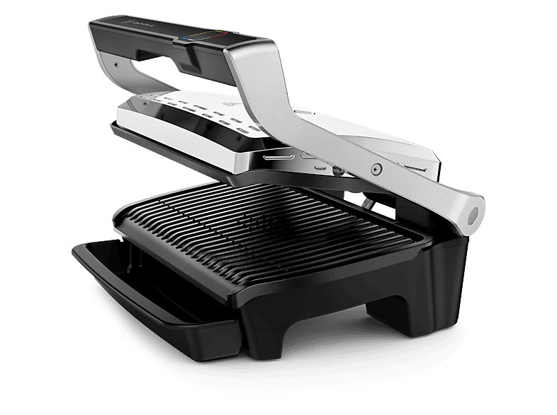 Tefal GC760D OptiGrill Elite XL; Kontaktgrill — Foto 3 von 5