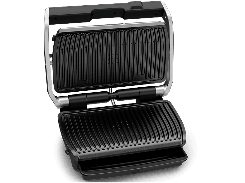 Tefal GC760D OptiGrill Elite XL; Kontaktgrill — Foto 4 von 5