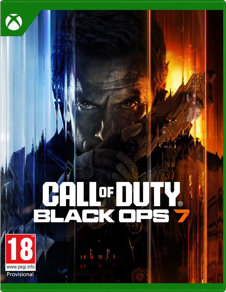 Activision Blizzard Call Of Duty Black Ops 7 - Xbox Series X