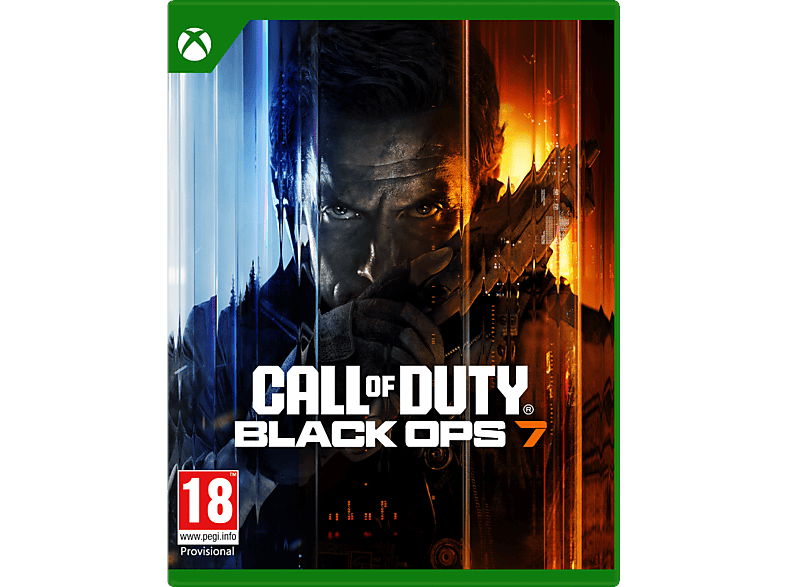 Call Of Duty: Black Ops 7 -...