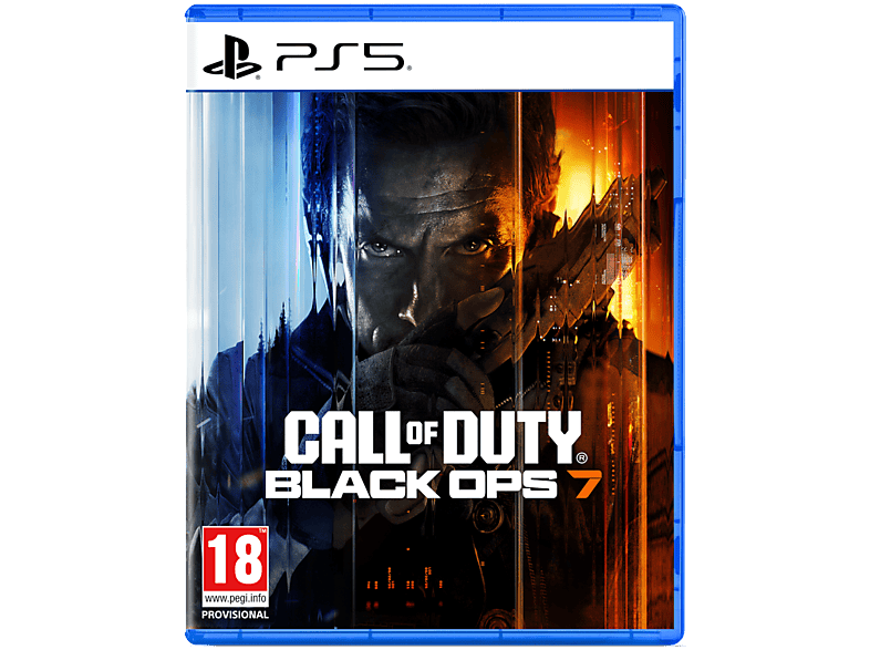 Call of Duty: Black Ops 6 PS5