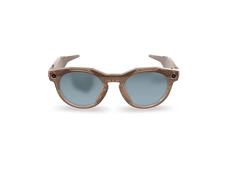 Hstn Brown Smoke, Prizm Deep Water Polarized Occhiali AI