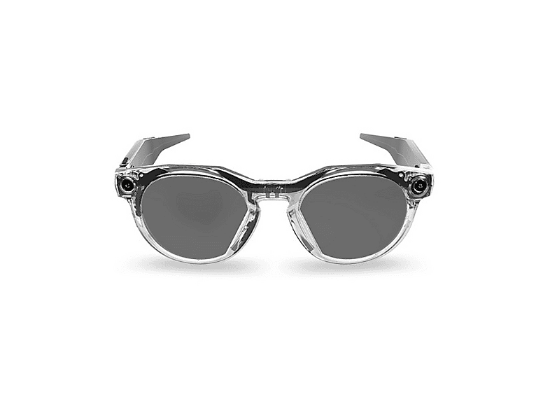 Hstn Clear, Clear to Grey Transitions Occhiali AI