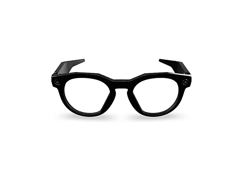 Oakley Meta Hstn Black, Clear