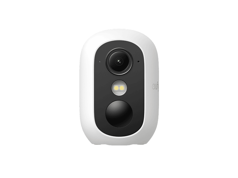 EufyCam C35