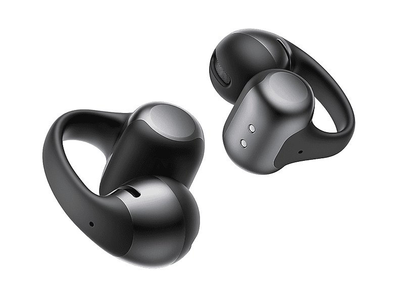 SHOKZ OpenDots One Czarne – zdjęcie 2