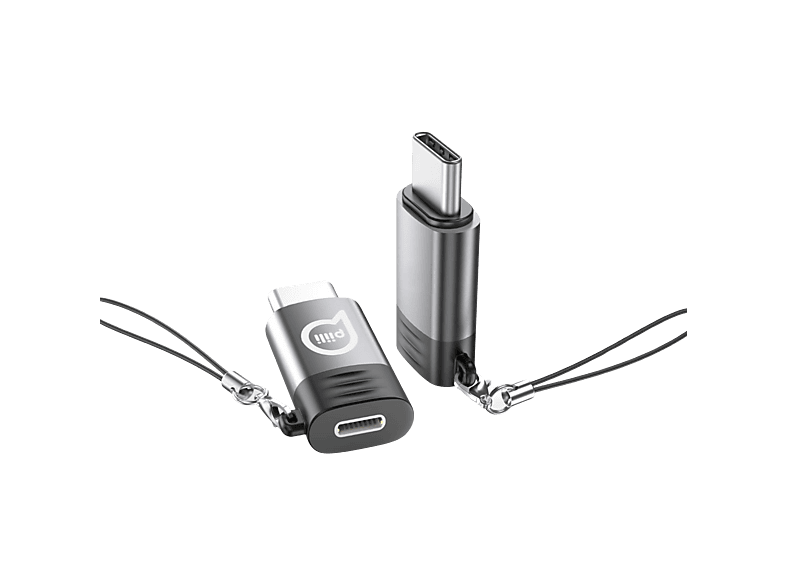 PIILI Type-C To Lightning Adaptör Jt 207 Fiyat & Özellik | MediaMarkt