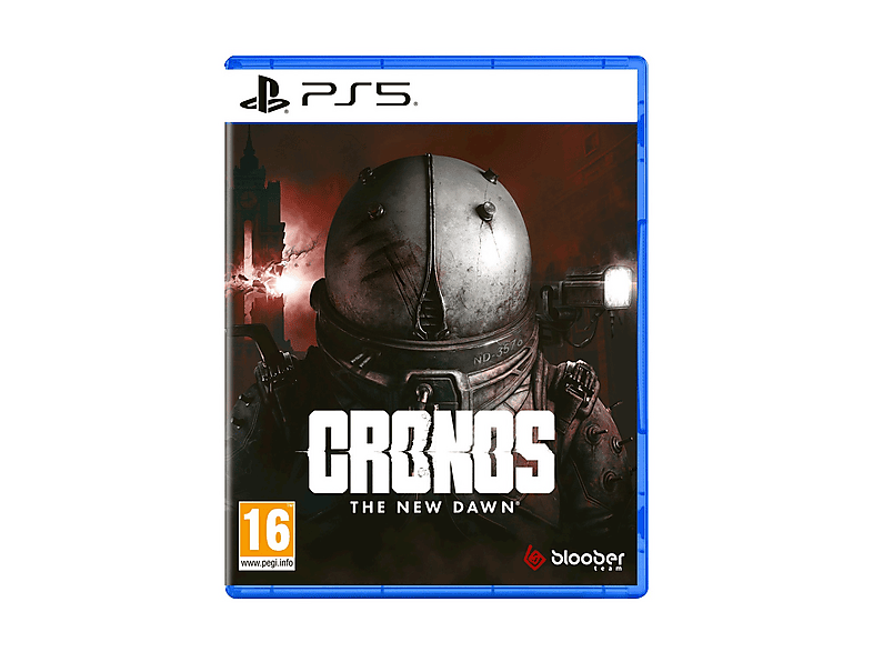 Cronos : The New Dawn - Gioco PS5