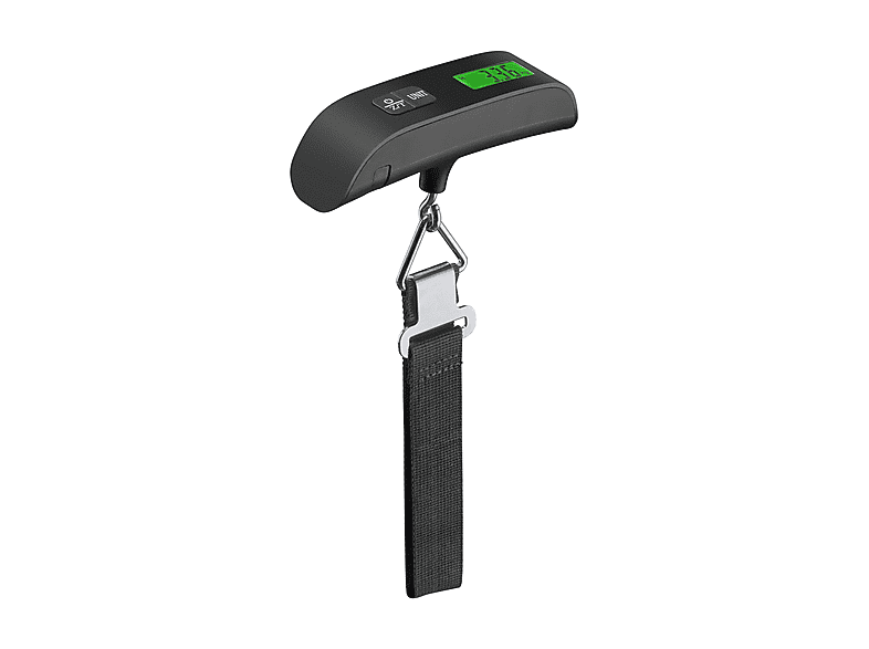 Bilancia Pesa Bagagli Elettronica Digitale Valigie Viaggio Portatile Precisione 82994287 - Foto 2