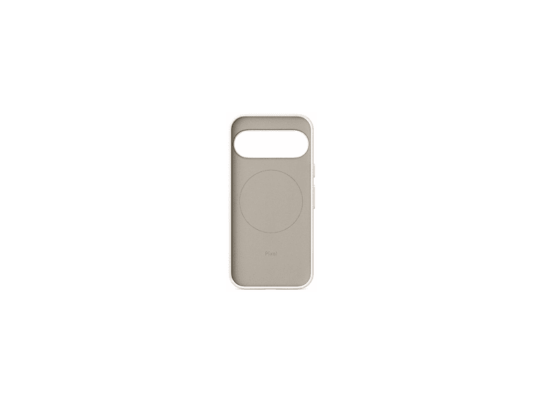 Thumbnail - GOOGLE GA09836-WW, Backcover, Google, Pixel 10/ 10 Pro Case, Porcelain