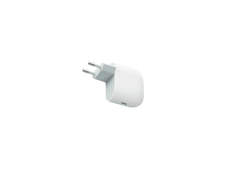 Chargeur USB-C Google 67W Snow