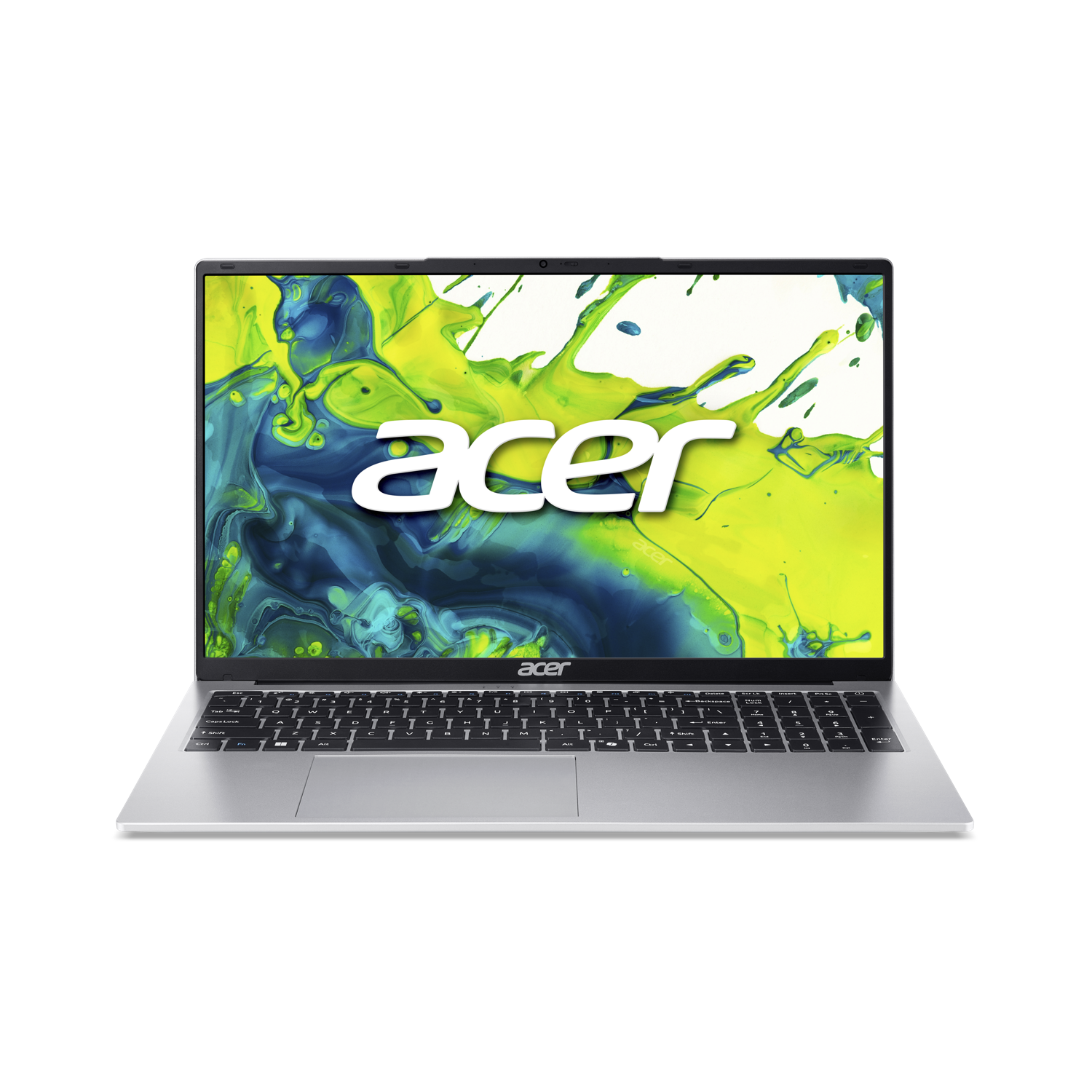 ACER Aspire Lite AL17-51P-51NU  - 17.3 inch - Core™ 5 120U - 8 GB - 512 GB - Iris® Xᵉ afbeelding