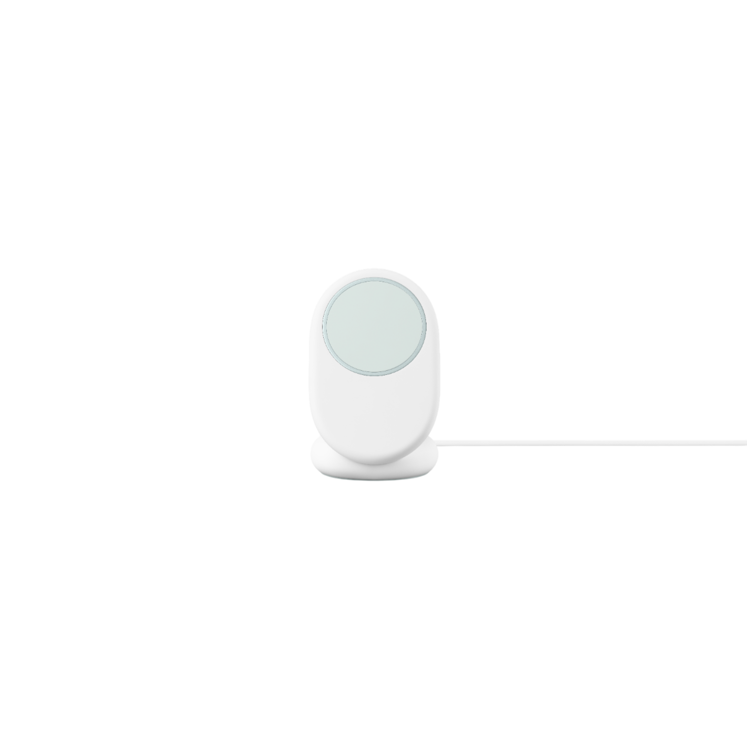 Google Bundle Oplader + Stand Snow afbeelding