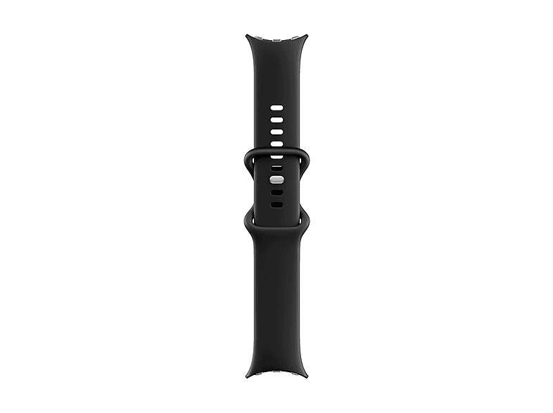 Thumbnail - GOOGLE Pixel Watch 4 41 LTE Smartwatch Fluorelastomer, 130-215, Obsidian