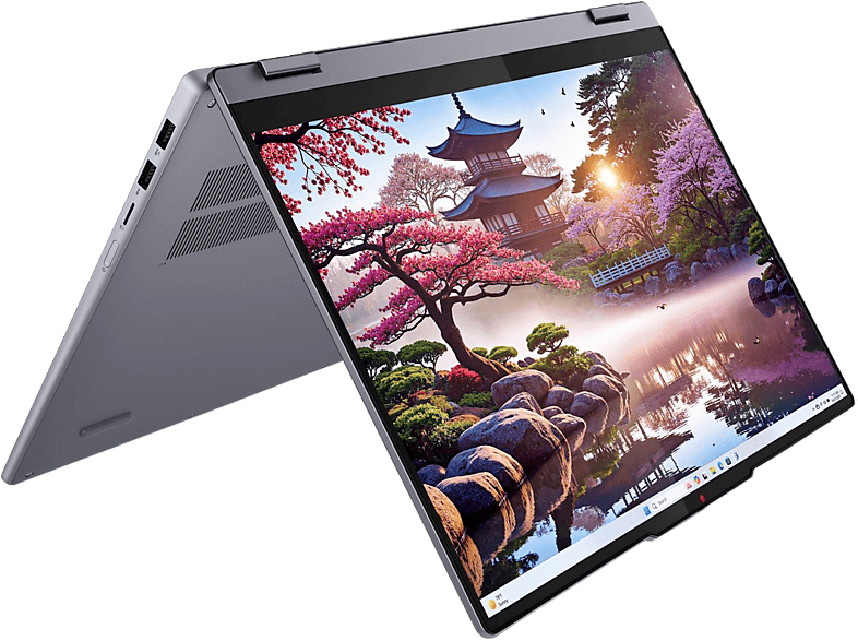 Lenovo Ideapad 5 2-in-1 16akp10 – 16 Inch Amd Ryzen Ai 7 350 Gb 512 Copilot+ Pc