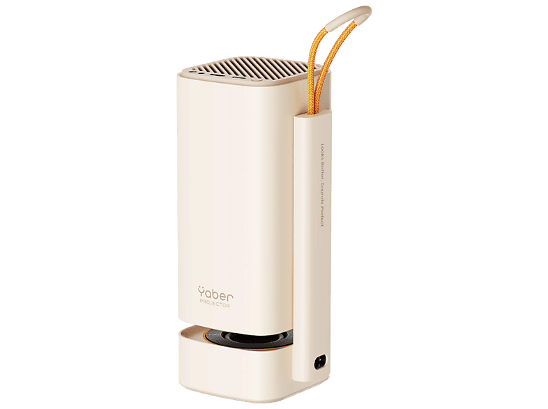 Yaber T1 Pro Smart Projector