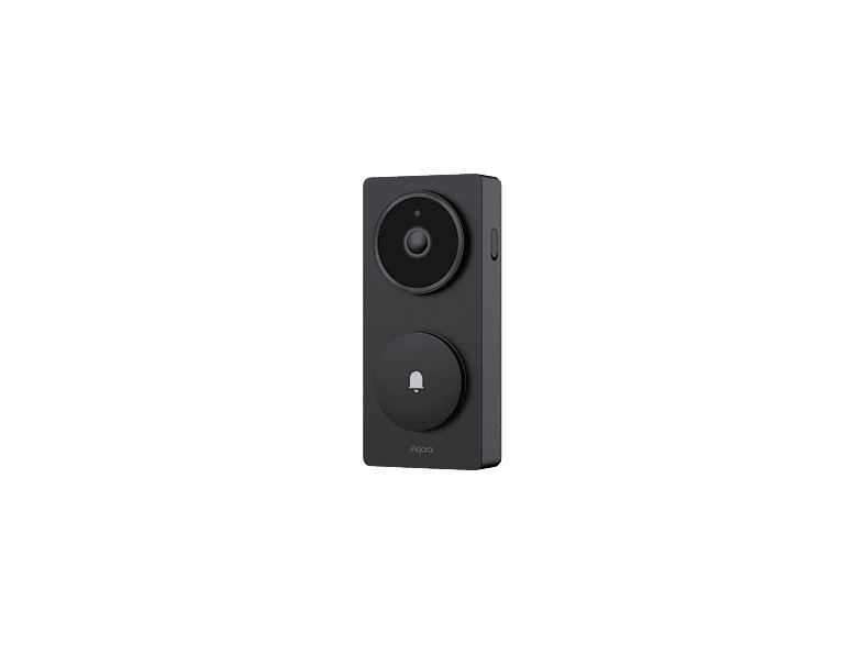 AQARA Doorbell Camera Hub G410 Slimme deurbel | MediaMarkt
