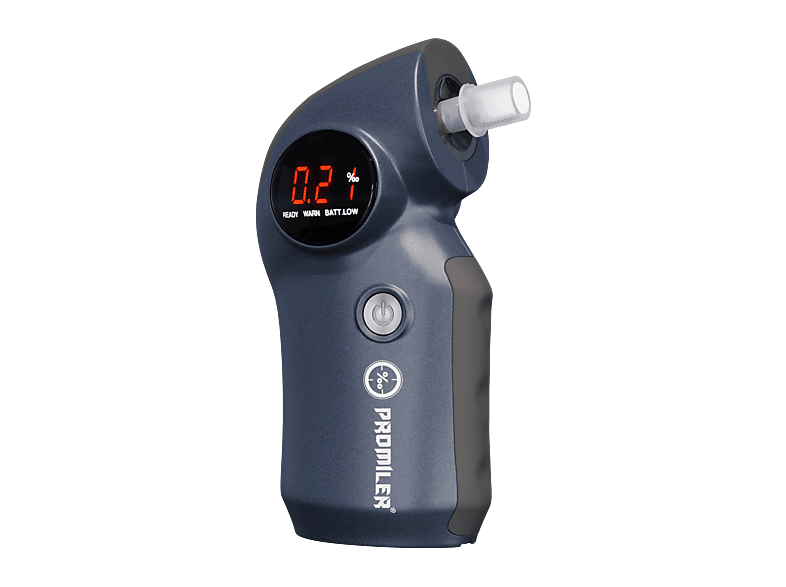 Alkomat półprzewodnikowy PROMILER S 6000P