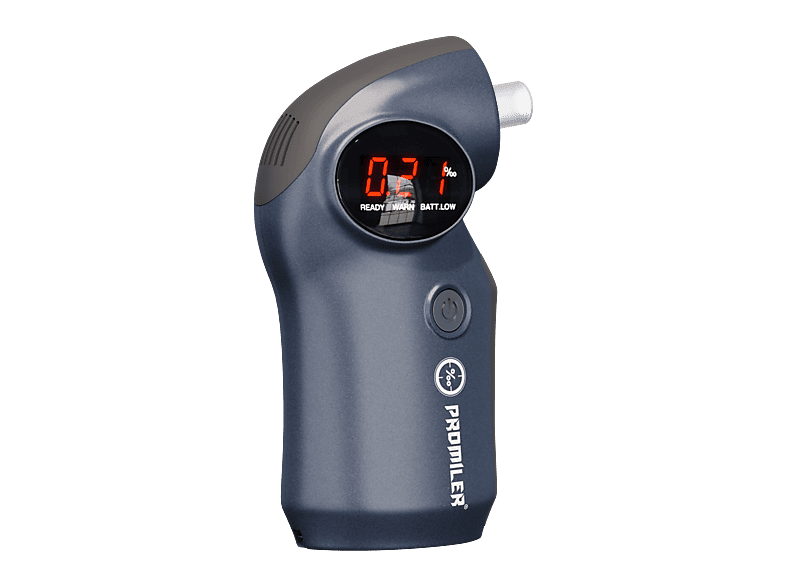 Alkomat półprzewodnikowy PROMILER S 6000P – zdjęcie 3