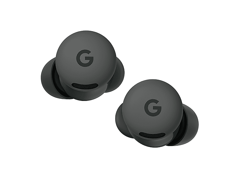 Thumbnail - GOOGLE Pixel Buds 2a, In-ear Kopfhörer Bluetooth Hazel
