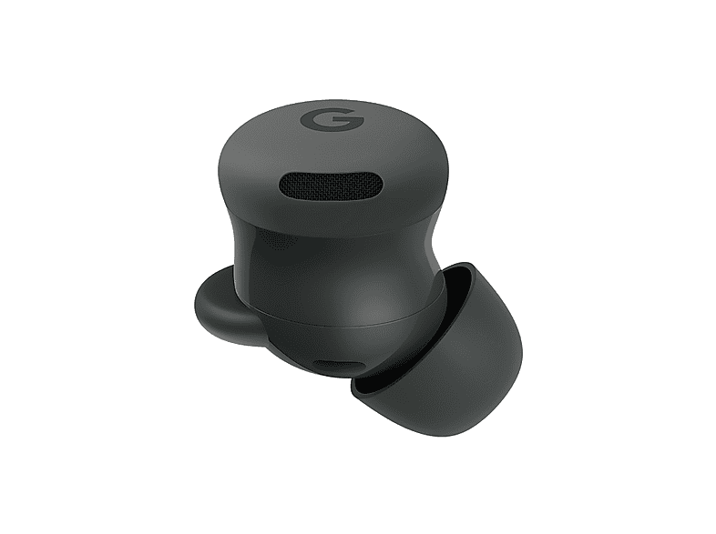 Thumbnail - GOOGLE Pixel Buds 2a, In-ear Kopfhörer Bluetooth Hazel