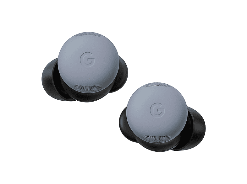 Thumbnail - GOOGLE Pixel Buds Pro 2, In-ear Kopfhörer Bluetooth Moonstone