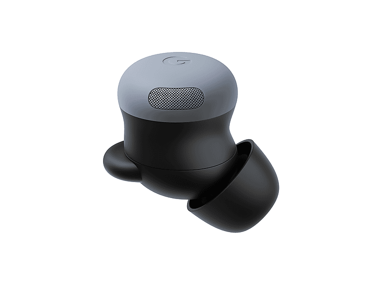 Thumbnail - GOOGLE Pixel Buds Pro 2, In-ear Kopfhörer Bluetooth Moonstone