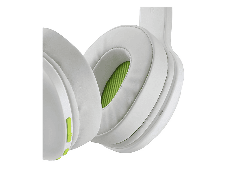 Hama Cuffie Bluetooth® Spirit Calypso II, cir.-au., Bass Boost, plia, nr