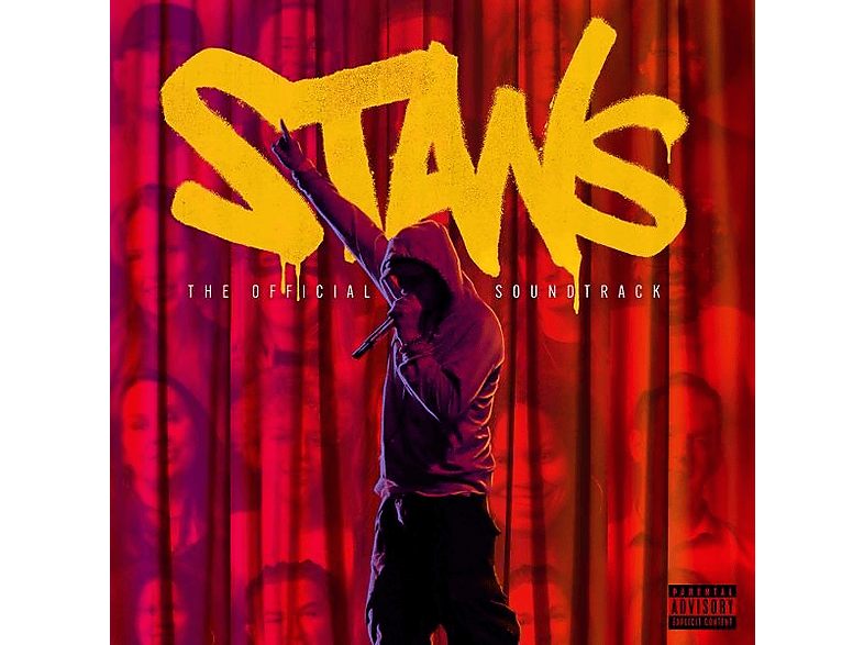 Eminem Stan's LP