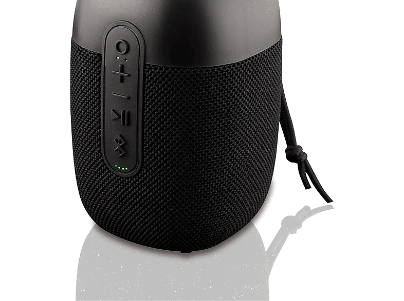 Głośnik Bluetooth PEAQ PPA 205 – zdjęcie 3