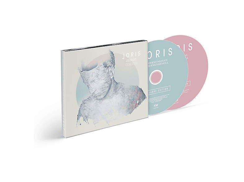 Joris - Hoffnungslos Hoffnungsvoll - 10 Jahre Edition - (CD)