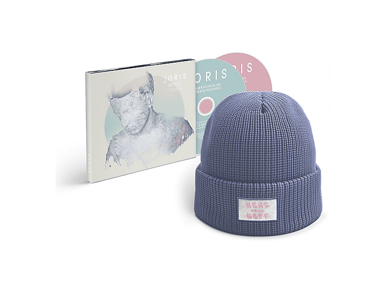 Thumbnail - Joris - Hoffnungslos Hoffnungsvoll 10 Jahre Edition (CD)