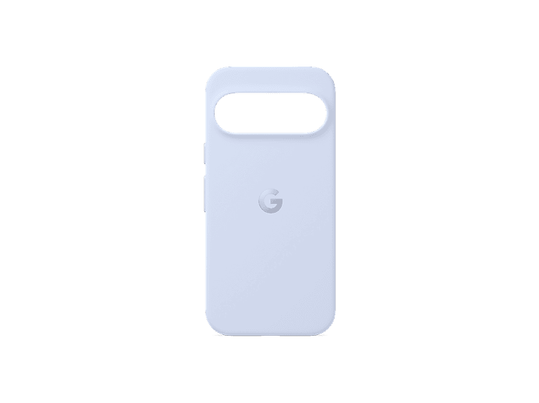 Funda móvil - Google Pixelsnap, Compatible con Pixel 10 y Pro, Glaciar