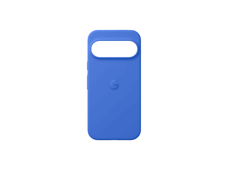 Funda móvil - Google Pixelsnap, Compatible con Pixel 10 y Pro, Índigo