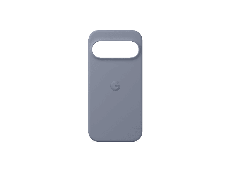 Funda móvil - Google Pixelsnap, Compatible con Pixel 10 y Pro, Piedra lunar
