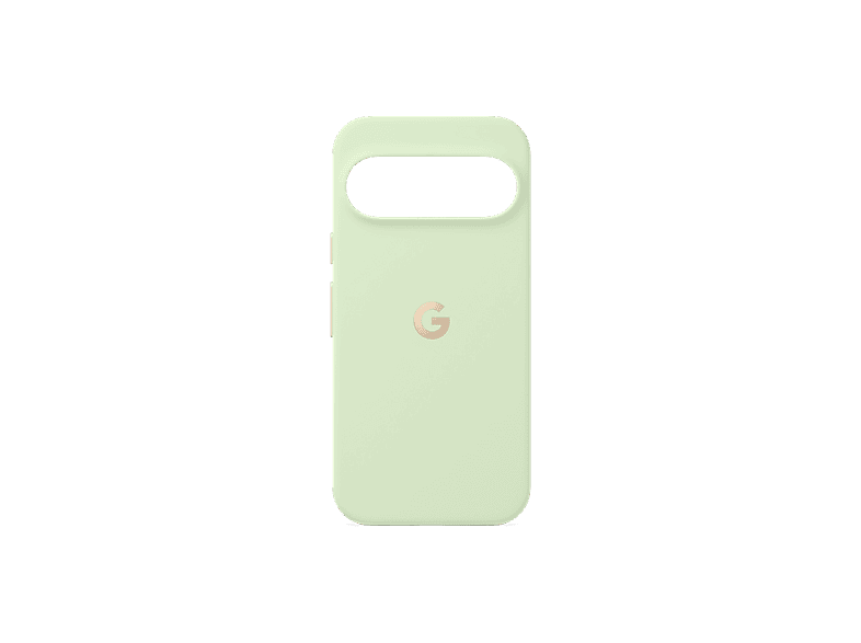 Funda móvil - Google Pixelsnap, Compatible con Pixel Pro XL, Jade