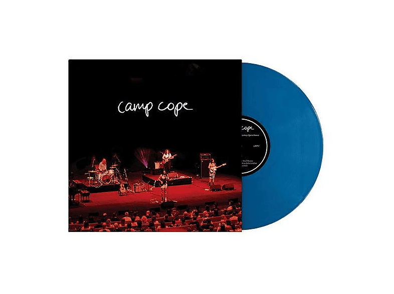 Camp Cope - the final show - live at sydney opera house (col. - (Vinyl)