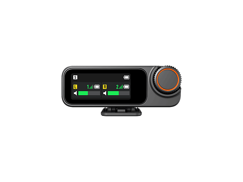 DJI Mic 3 Empfänger — Foto 5 von 5